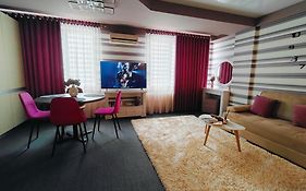 Coshome - Apartament