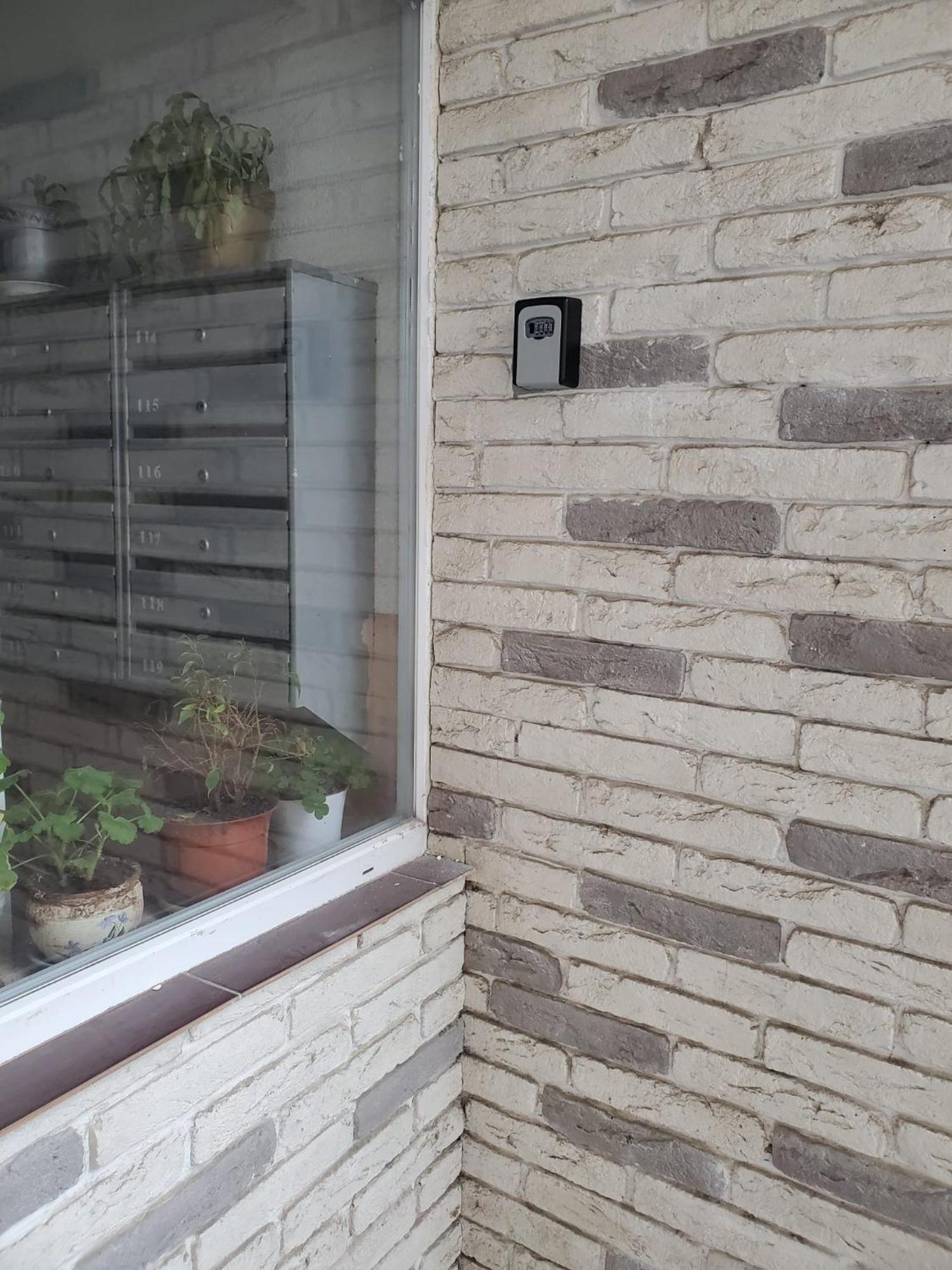 Coshome - Apartament Chisinau Exterior photo